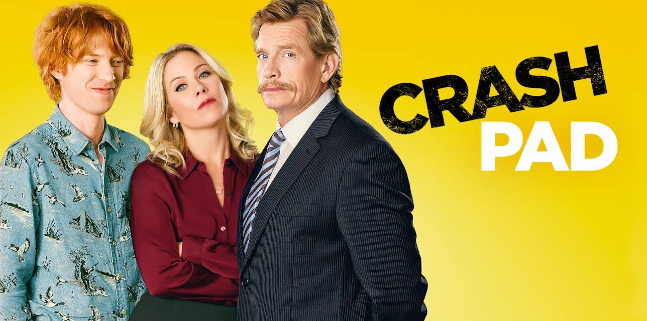 Crash Pad (2017)