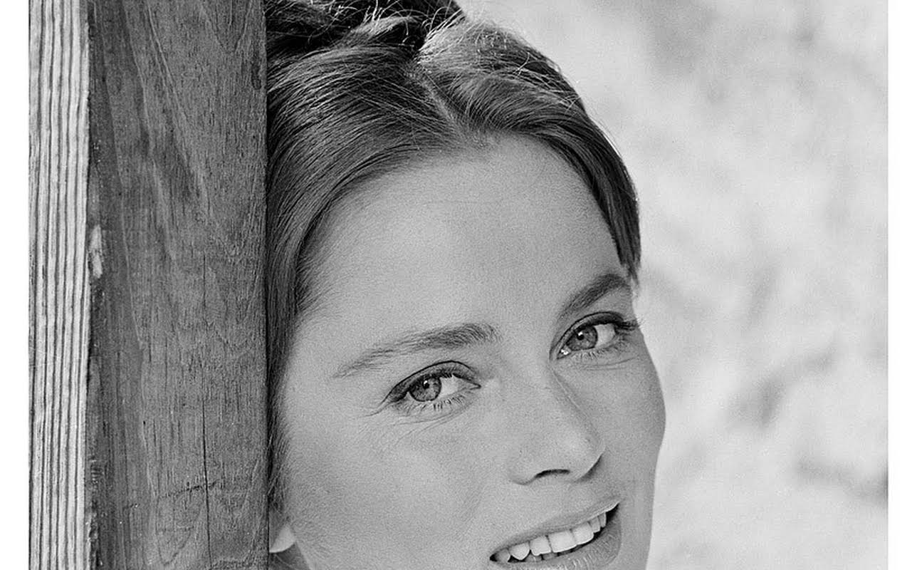 Ulla Jacobsson