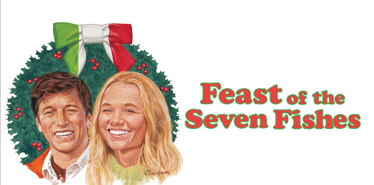 Feast of the Seven Fishes (2019)