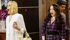 2 Broke Girls
