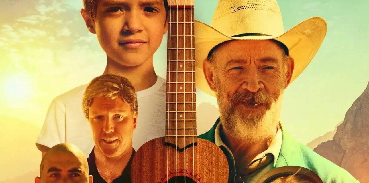 A Boy Called Sailboat (2019)