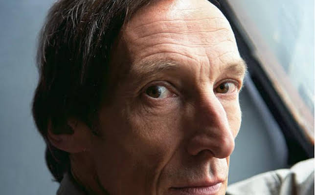 Julian Richings