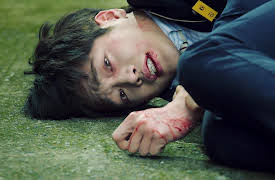 Cheese in the Trap: Episode 12