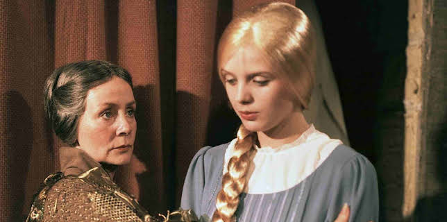 16:00: Rapunzel oder Der Zauber der Tränen | MDR Fernsehen | 1/25 2026