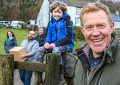 Our Family Farm Rescue with Adam Henson