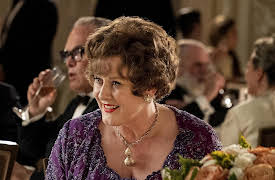 Julia, Season 1: Foie Gras