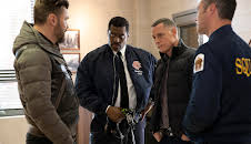 Chicago Fire (S8 E15)