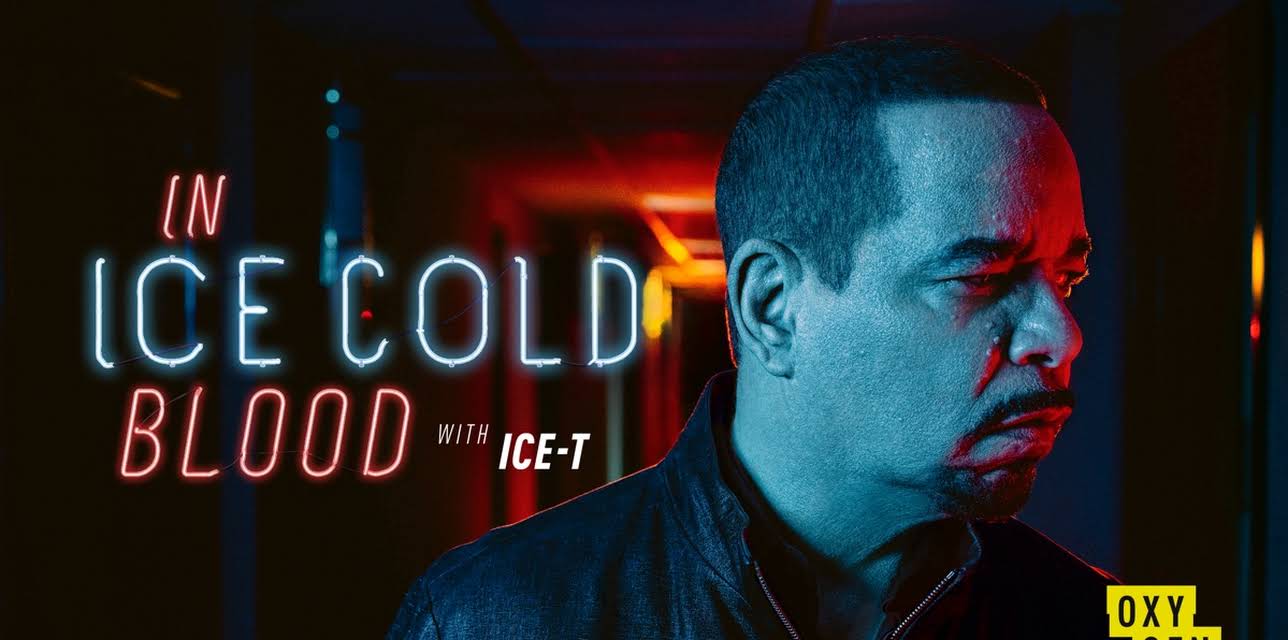 In Ice Cold Blood