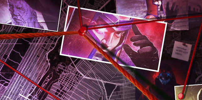 Supervillains: An Investigation