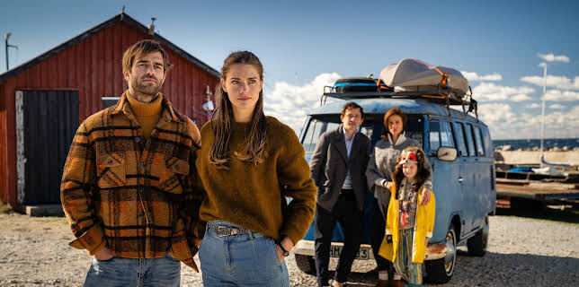 13:40: Inga Lindström: Auf der Suche nach dir | ZDF | 2/14 2026