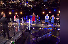 America's Best Cook Season 1: Thunderdome Finale