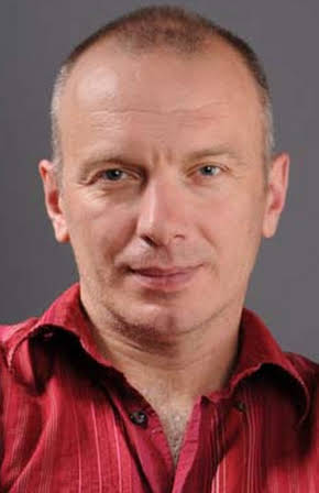 Igor Sigov as 