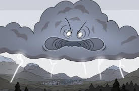 Hilda: Kapitel 10: Ovädret