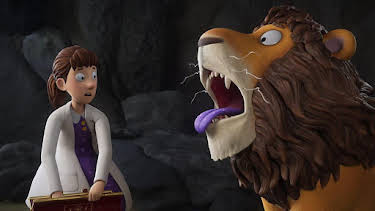 4:45 PM: Zog (S1) | Cbeebies | 6/21 2026
