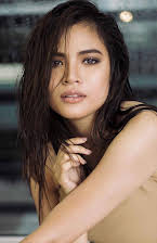 Louise Delos Reyes as 