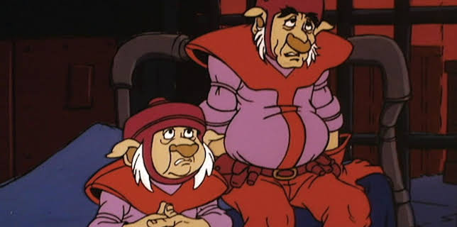 01:25: BraveStarr | ProSieben Maxx | 11/30 2025