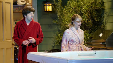 3:00 PM: The Big Bang Theory | E4 | 12/23 2025