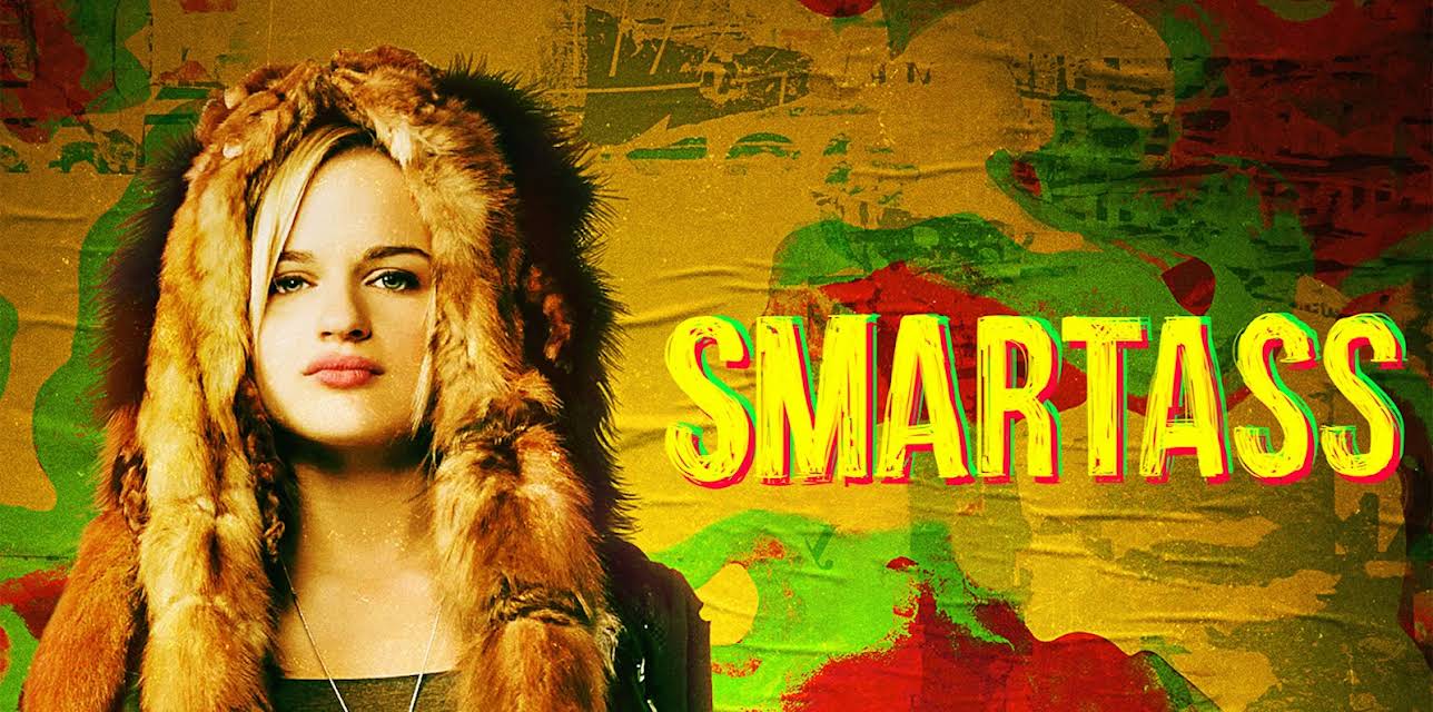 Smartass (2017)