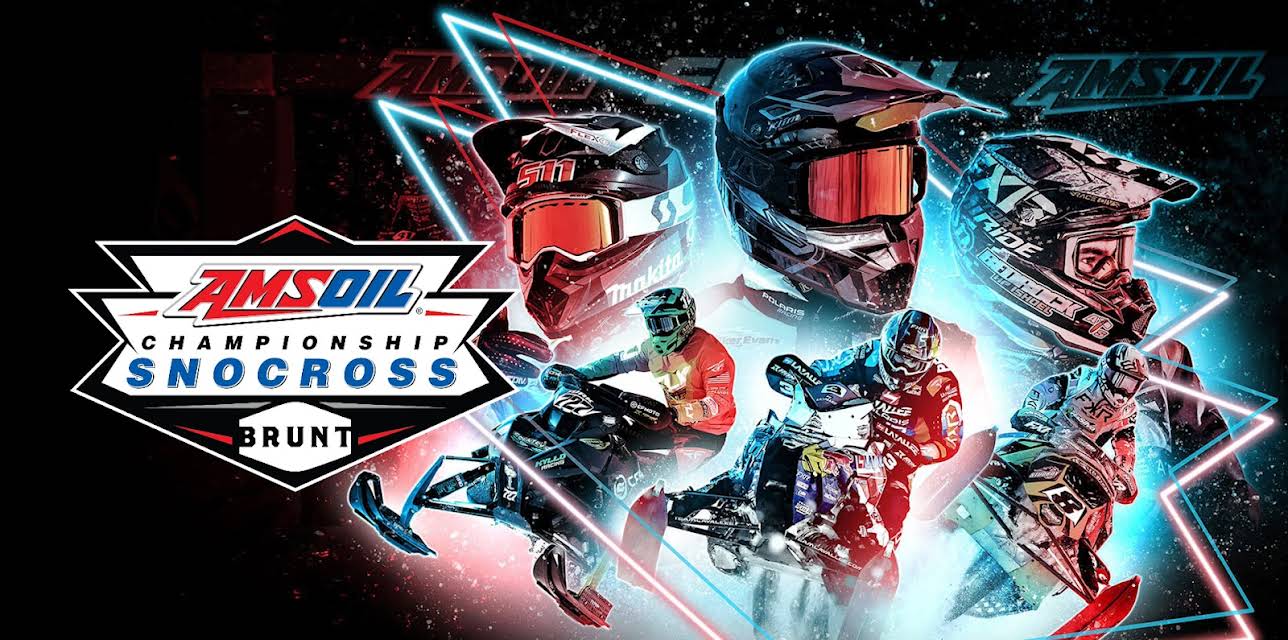 Championship Snocross Season 3
