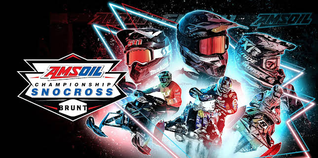Championship Snocross Season 3