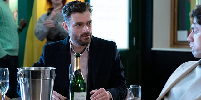 7:30 PM: EastEnders | BBC One | 2/18 2026