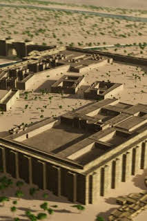 04:10: Las ciudades perdidas de la Biblia Parte 2 | Discovery Max | 3/31 2026