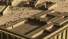 Las ciudades perdidas de la Biblia Parte 2