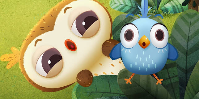 12:10: Odo: Festlege foreldre | NRK Super | 1/19 2026