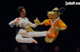 Robot Chicken: S&M Present