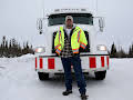 Ice Road Truckers