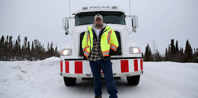10:00 AM: Ice Road Truckers (S9 E1) (S9) | Paramount | 12/28 2025