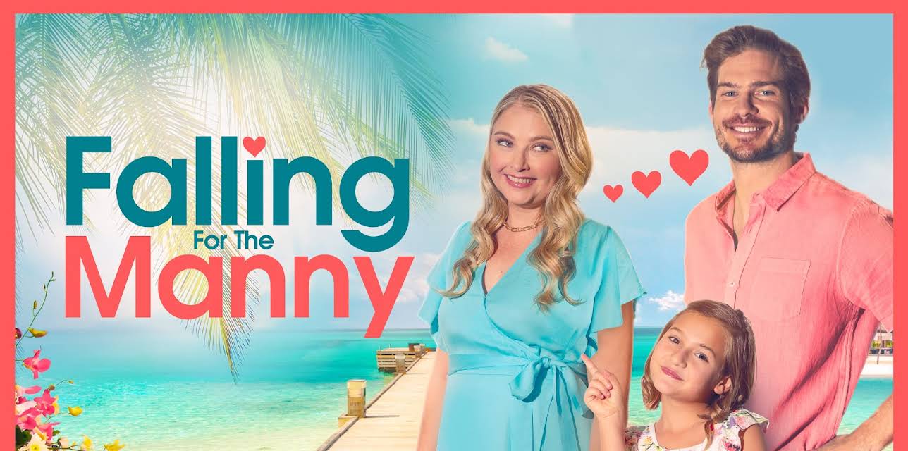 Falling for the Manny (2023)