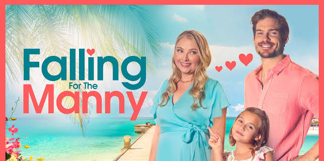 Falling for the Manny (2023)