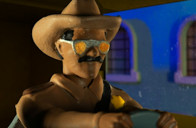 Hot Wheels City: Clash of the Creatures/Draven's Massive Mayhem