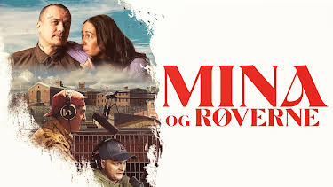 19:05: Mina og røverne | NRK 3 | 9/13 2026