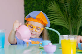 Blippi - Ten Years of Curiosity: Blippi Top Ten: Blippi Buddies!