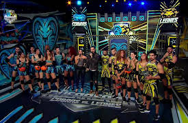 Guerreros season-1: Guerreros Capítulo 9