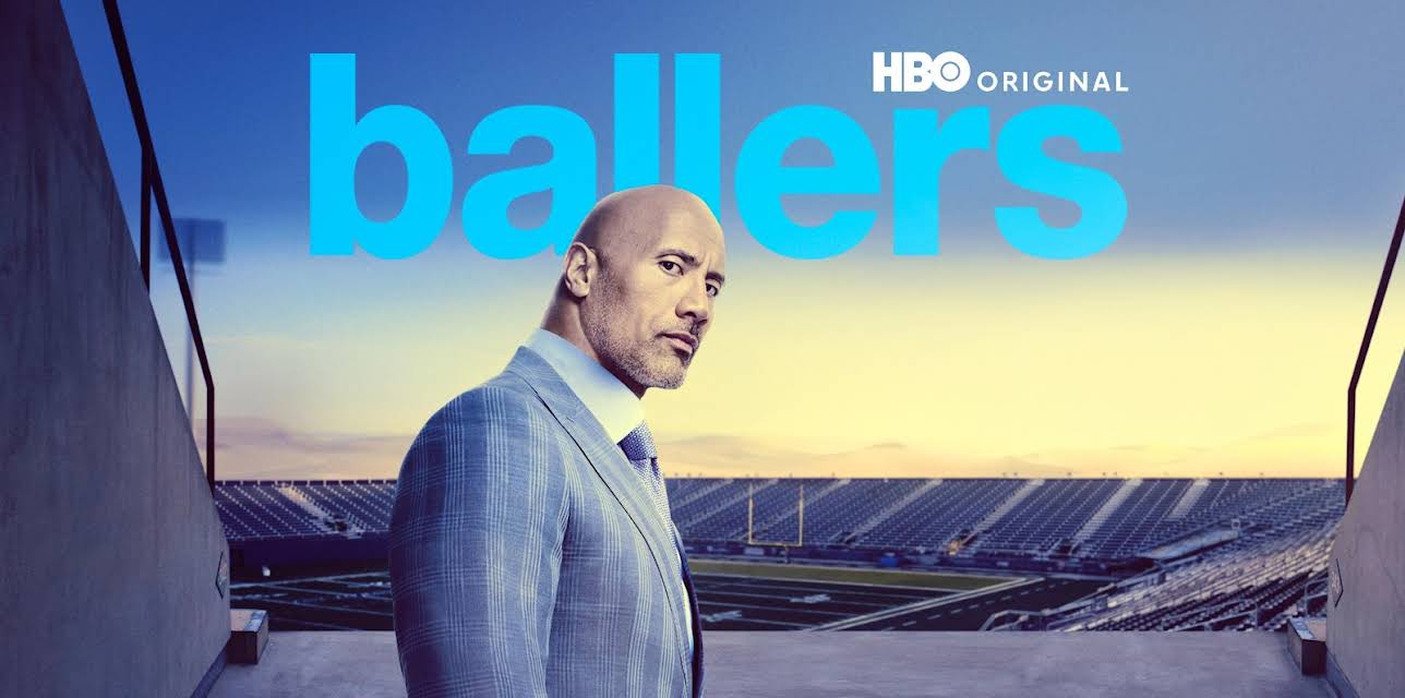 Ballers: Season 1