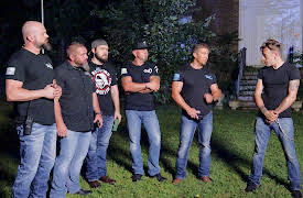 Haunted Live, Season 1: Into the Fire