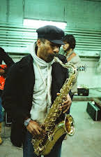 Gene Barge as James Washington