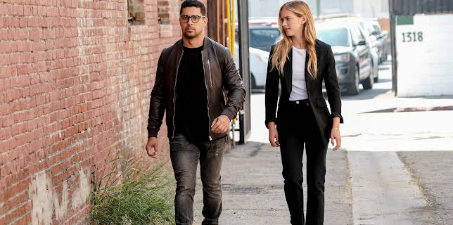 14:55: NCIS (S16 E7) (S16) | TV3 | 11/14 2025