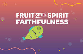 Minno Church at Home: Season 1: Fruit of the Spirit: Faithfulness