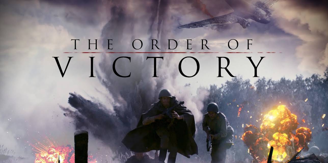 The Order of Victory