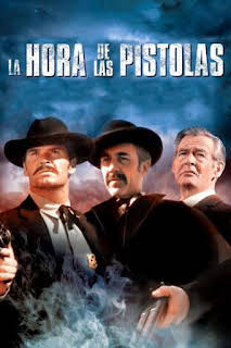 18:00: La hora de las pistolas | 13 TV | 9/17 2026