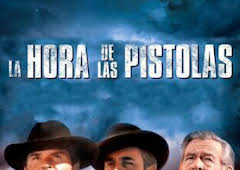 La hora de las pistolas