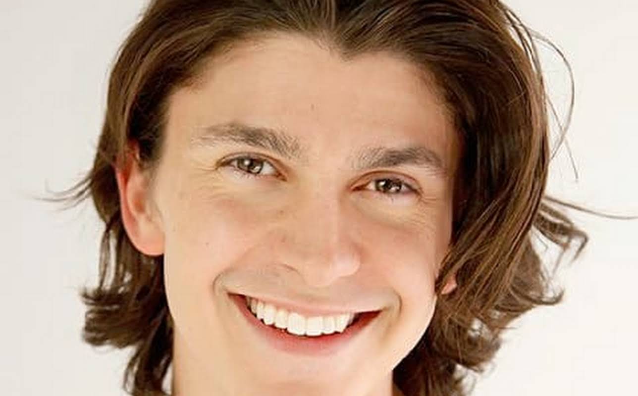 Jesse Henderson
