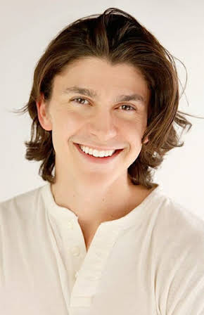 Jesse Henderson as 