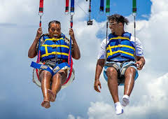 Alison Hammond's Florida Unpacked