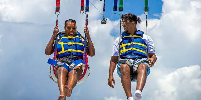 Alison Hammond's Florida Unpacked