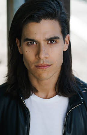 Horacio Abaroa as 